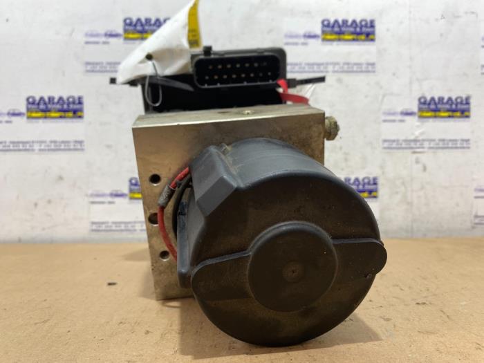 Pompe ABS Mercedes C-Klasse