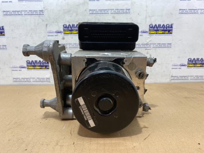 ABS Computer Mercedes C-Klasse