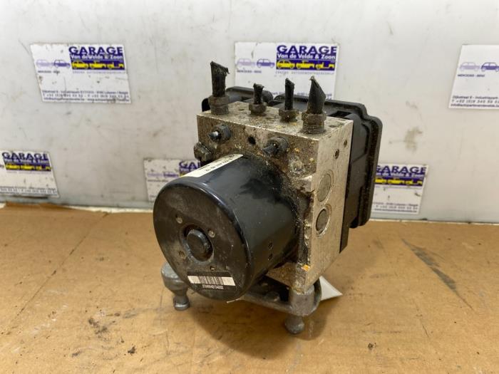 ABS Steuergerät Mercedes C-Klasse