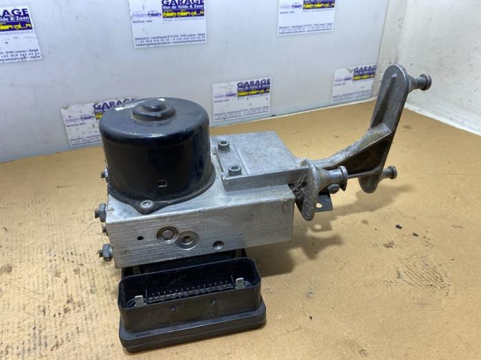 ABS Computer Mercedes C-Klasse