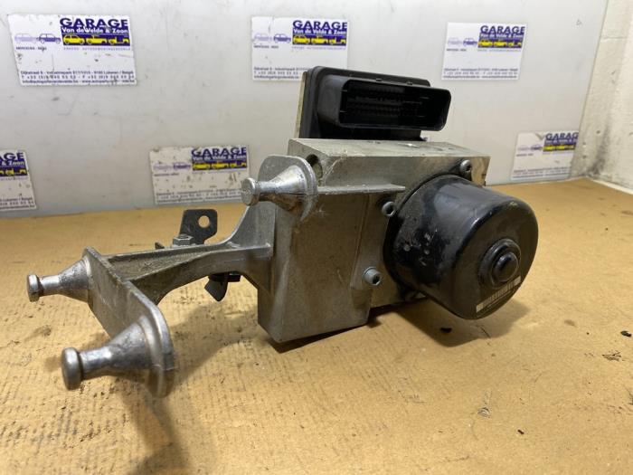 ABS Computer Mercedes C-Klasse