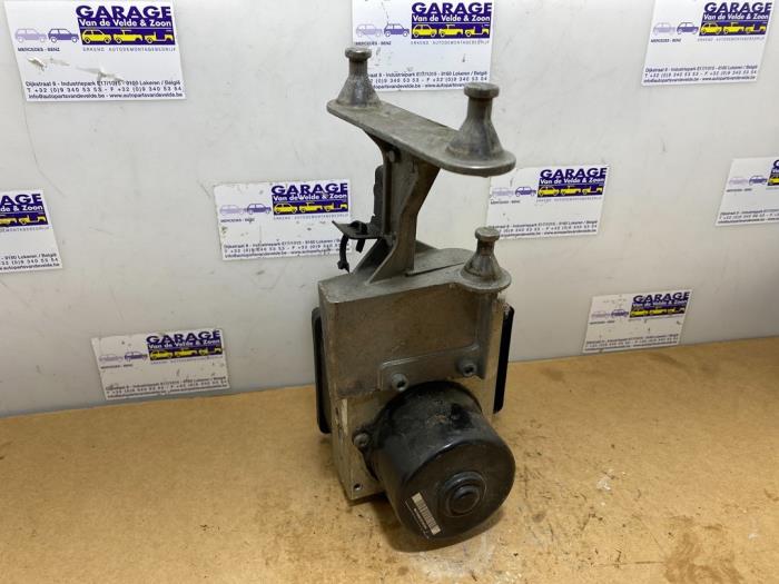 ABS Computer Mercedes C-Klasse