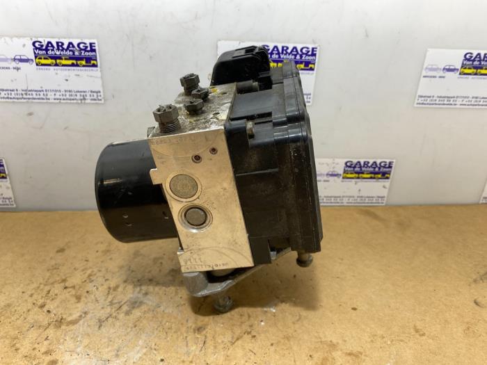 ABS Computer Mercedes C-Klasse