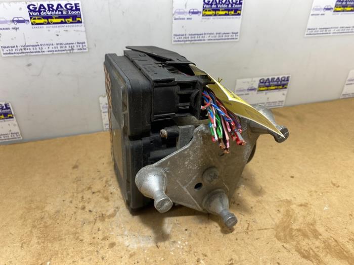 ABS Computer Mercedes C-Klasse