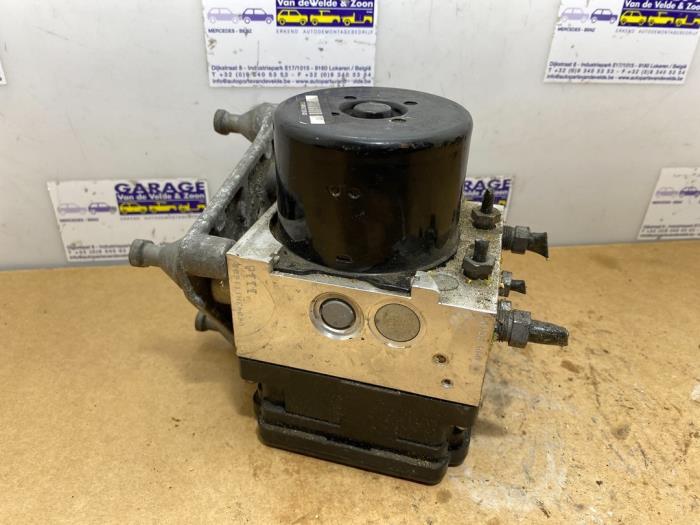 ABS Computer Mercedes C-Klasse