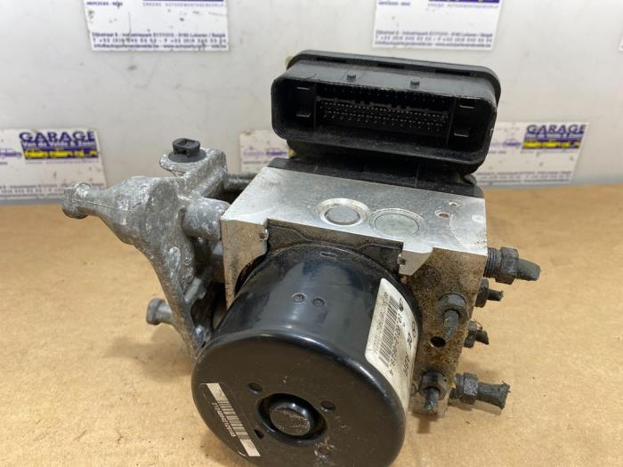 ABS Computer Mercedes C-Klasse