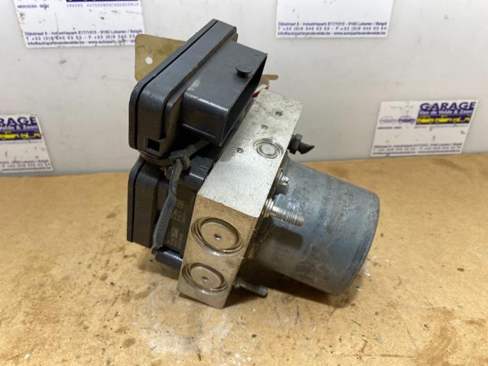 Ordinateur ABS Mercedes Sprinter