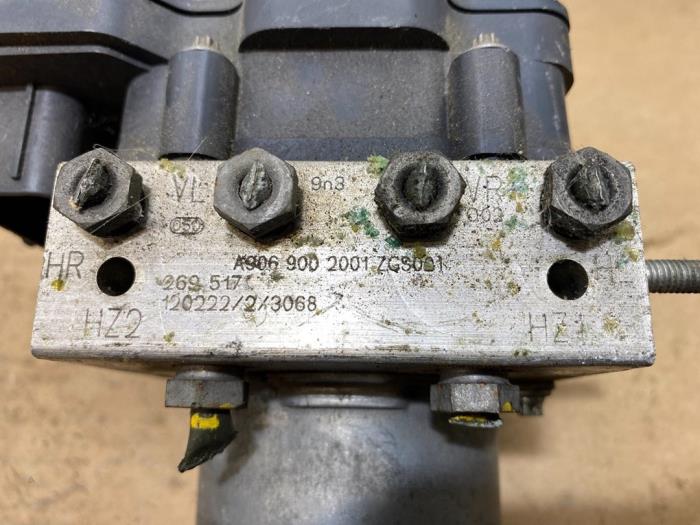 Ordinateur ABS Mercedes Sprinter