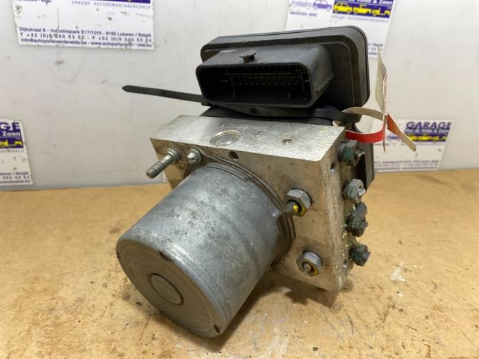 Ordinateur ABS Mercedes Sprinter