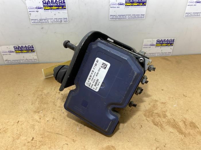 Pompe ABS Mercedes ML-Klasse