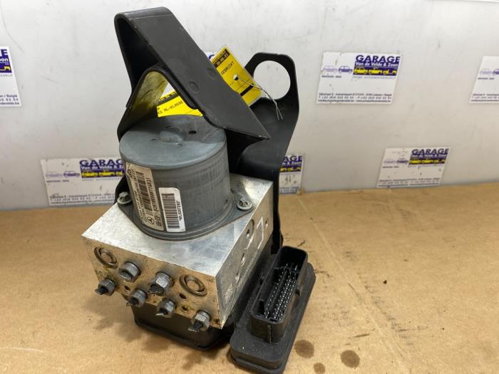 Pompe ABS Mercedes ML-Klasse