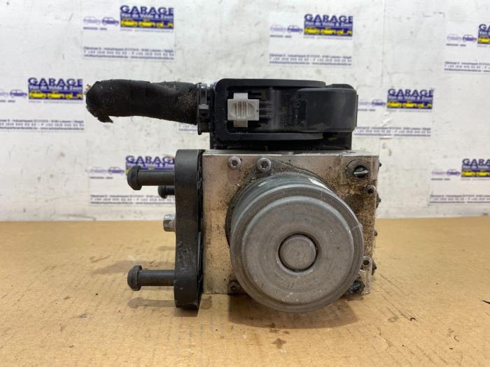 Pompe ABS Mercedes E-Klasse