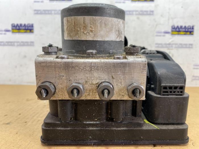 Pompe ABS Mercedes E-Klasse