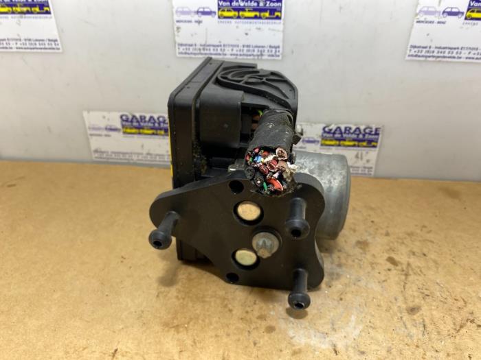 Pompe ABS Mercedes E-Klasse