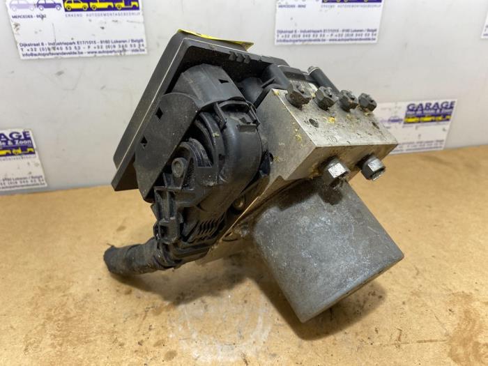 ABS Pumpe Mercedes E-Klasse