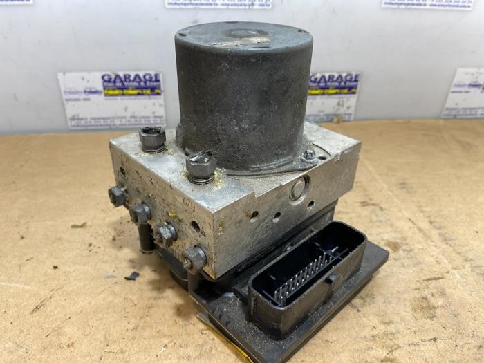 ABS Pumpe Mercedes E-Klasse