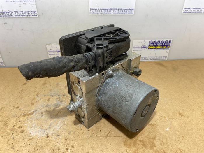 ABS Pumpe Mercedes E-Klasse