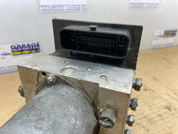 ABS Pumpe Mercedes E-Klasse