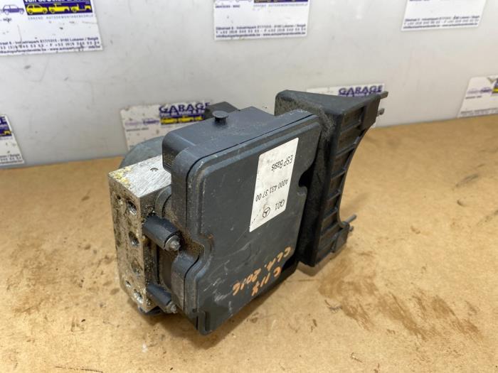 ABS Computer Mercedes CLA