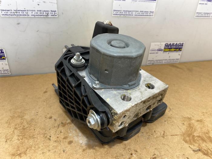 ABS Computer Mercedes CLA