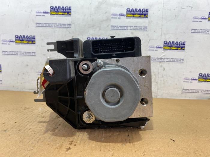 ABS Computer Mercedes CLA