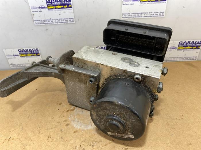 ABS Computer Mercedes C-Klasse