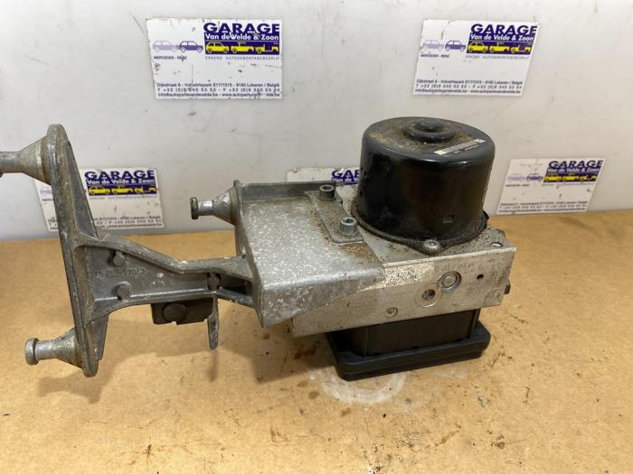 ABS Computer Mercedes C-Klasse