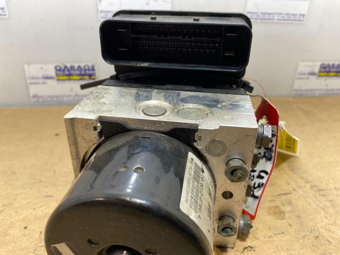 ABS Computer Mercedes C-Klasse