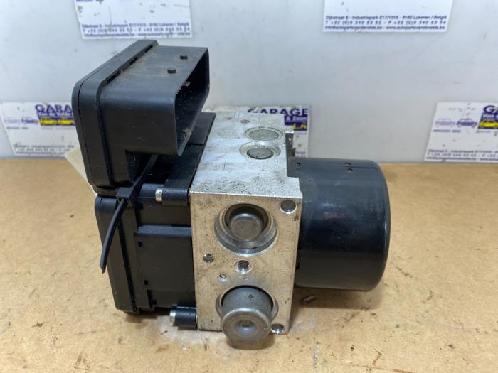 ABS Computer Mercedes C-Klasse