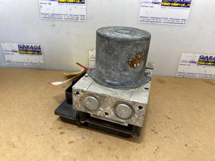 Pompe ABS Mercedes Vito