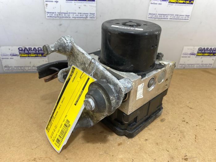 ABS Computer Mercedes C-Klasse