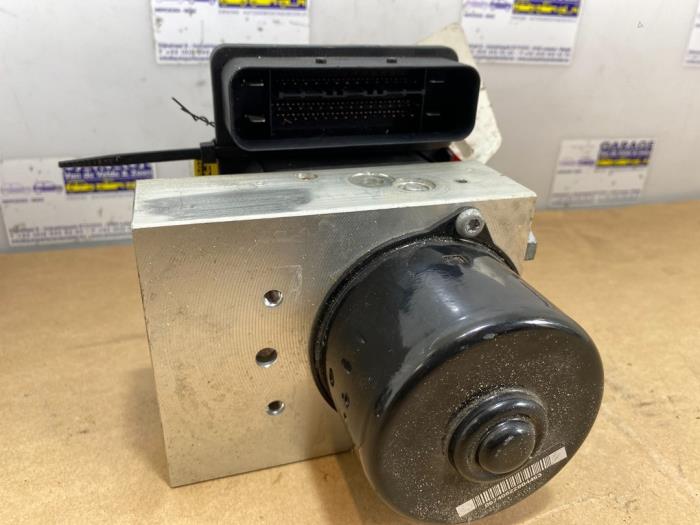 ABS Computer Mercedes C-Klasse