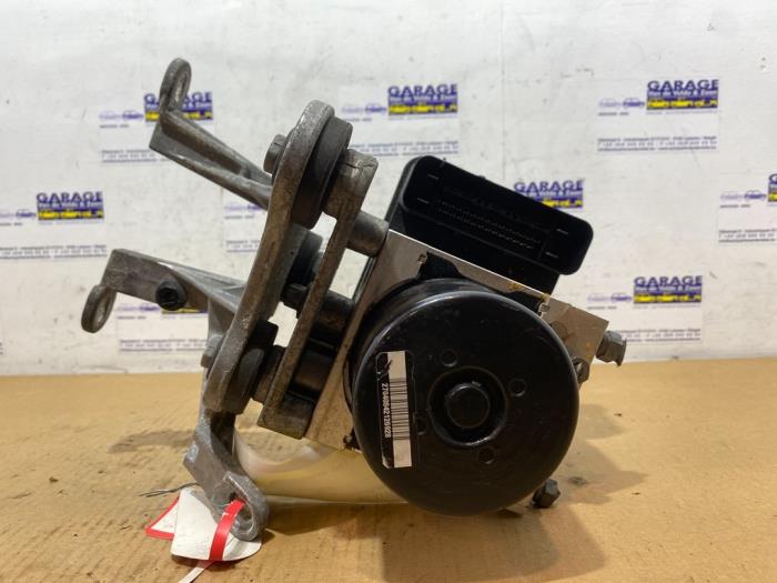 ABS Computer Mercedes C-Klasse