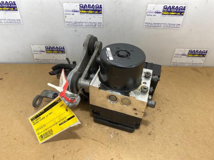 ABS Computer Mercedes C-Klasse