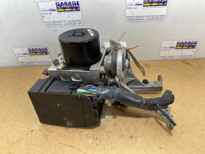 ABS Computer Mercedes C-Klasse