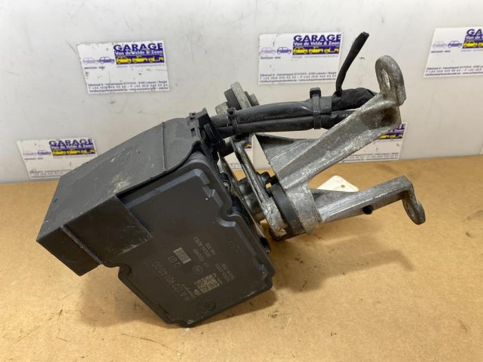 ABS Computer Mercedes C-Klasse