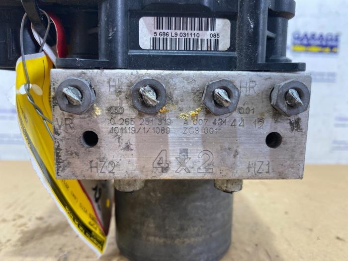 Pompe ABS Mercedes Vito