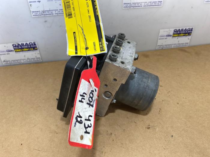 Pompe ABS Mercedes Vito