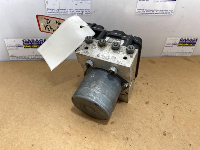 Pompe ABS Mercedes Vito