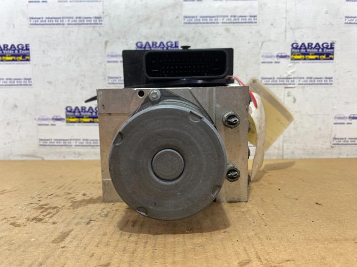 Pompe ABS Mercedes Vito