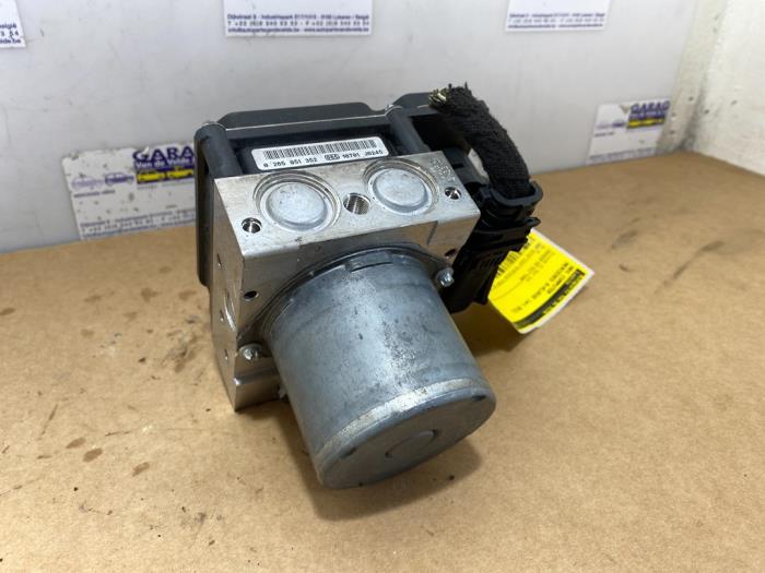 ABS Computer Mercedes A-Klasse