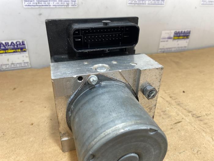 ABS Computer Mercedes A-Klasse