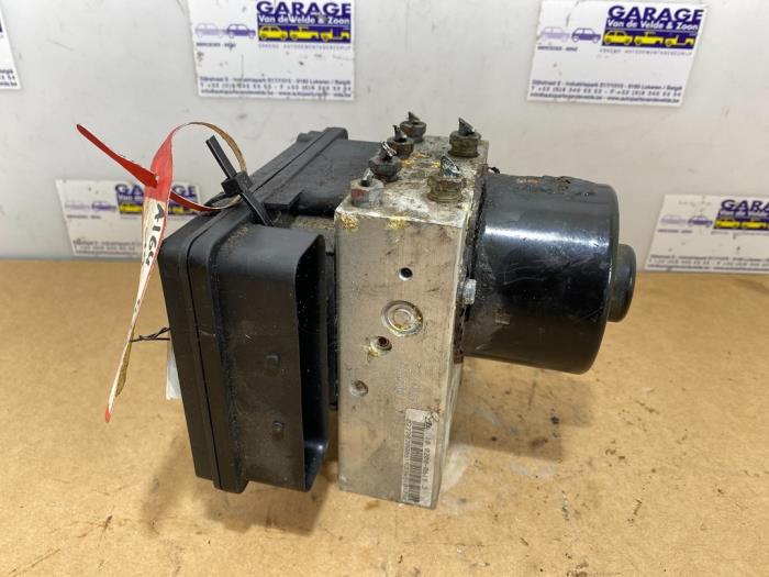 ABS Pumpe Mercedes ML-Klasse