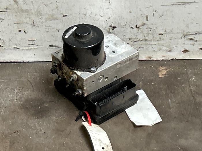ABS pump Mercedes ML-Klasse