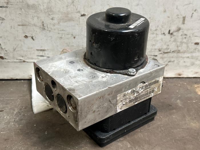 ABS pump Mercedes ML-Klasse