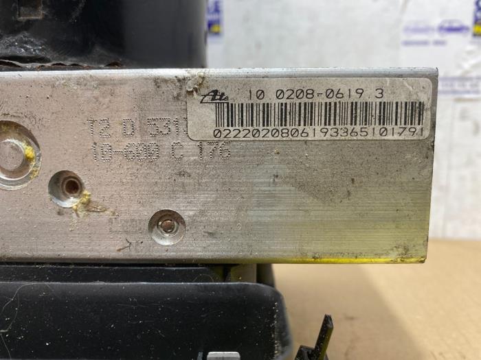 ABS Pumpe Mercedes ML-Klasse