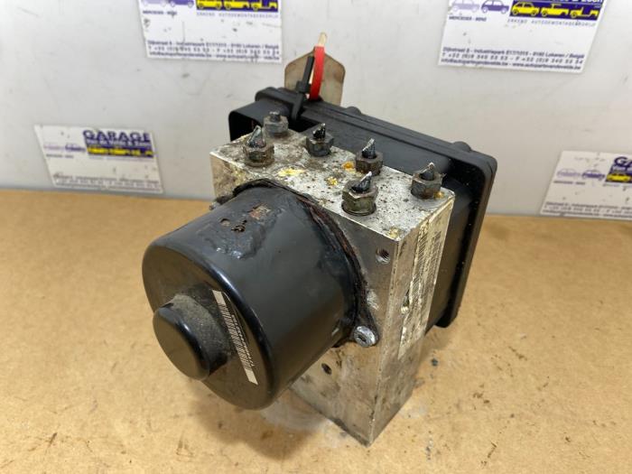 ABS Pumpe Mercedes ML-Klasse