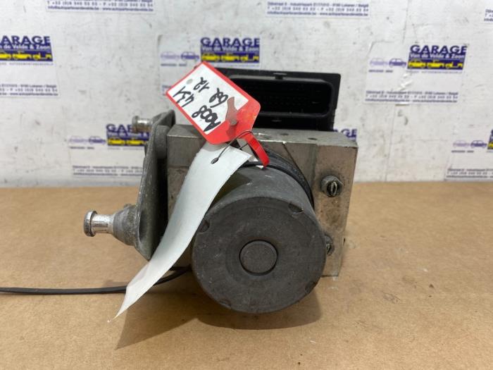 ABS Computer Mercedes Vito