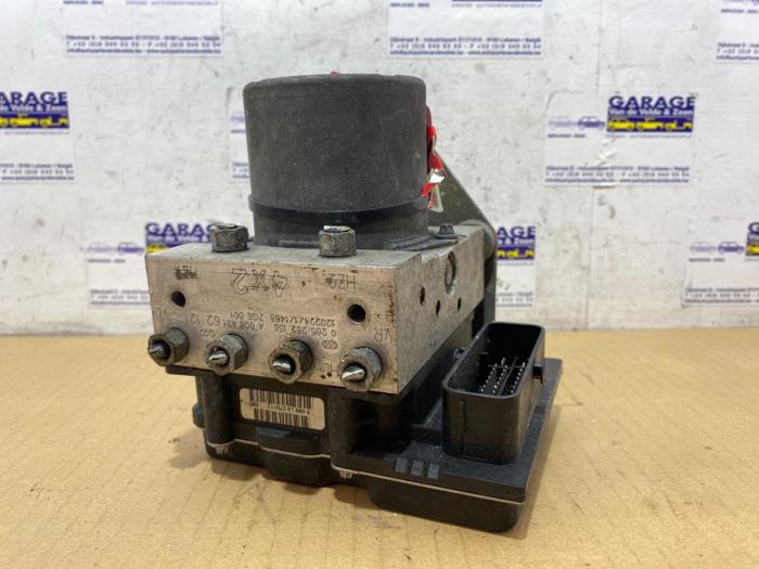 ABS Computer Mercedes Vito