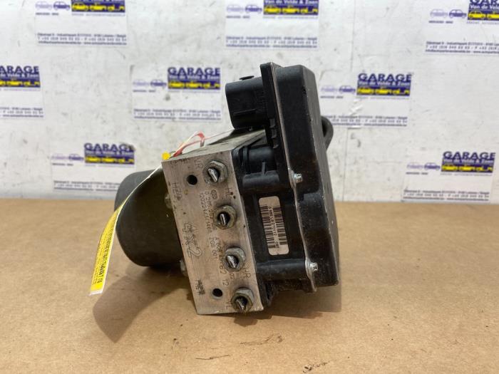 ABS Computer Mercedes Vito